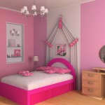 dekorasi kamar tidur anak perempuan dewasa